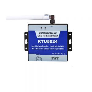 RTU 5024