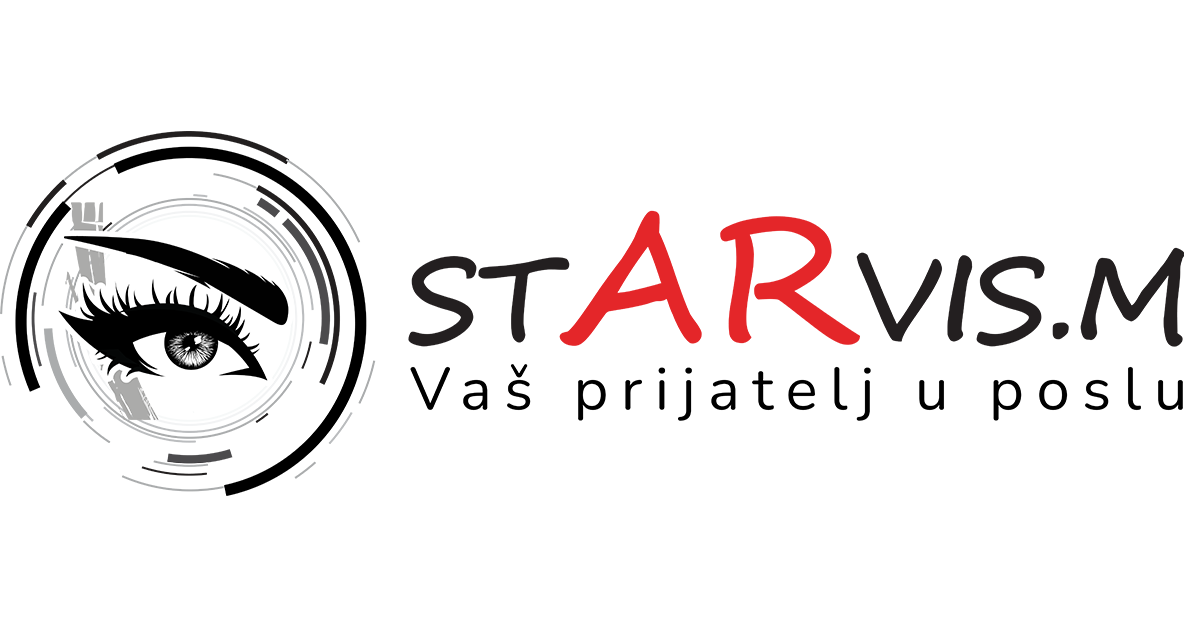 Starvis.M Tim