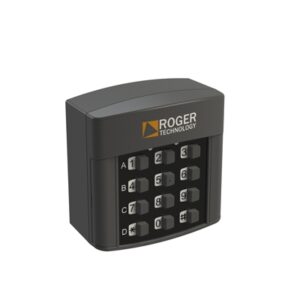 H85/TDR/E Eksterni selektor bezicni