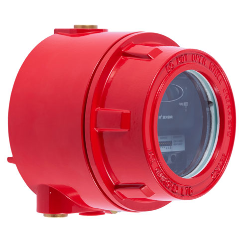 Talentum Flame Detector IR2 (Ex d)