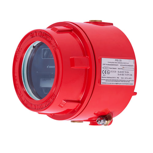 Talentum Flame Detector IR3 (Ex d)