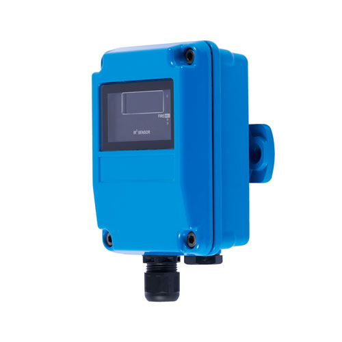 Talentum Flame Detector IR3 (Intrinsically Safe)