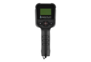 Talentum Test Torch