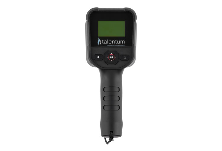 Talentum Test Torch